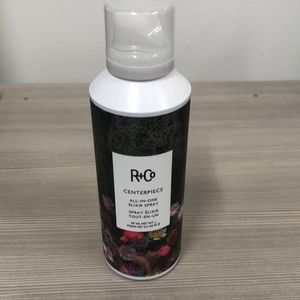 - R+Co centerpiece all in one spray